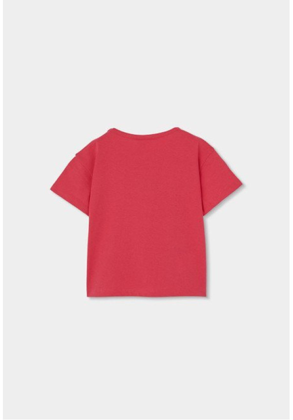 Camiseta M/C Lucky