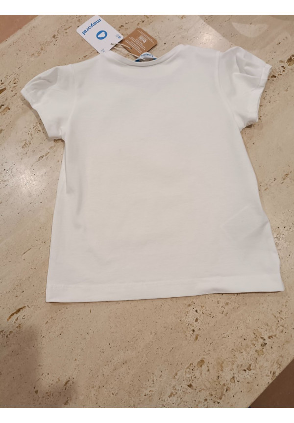 Camiseta M/C Lazo