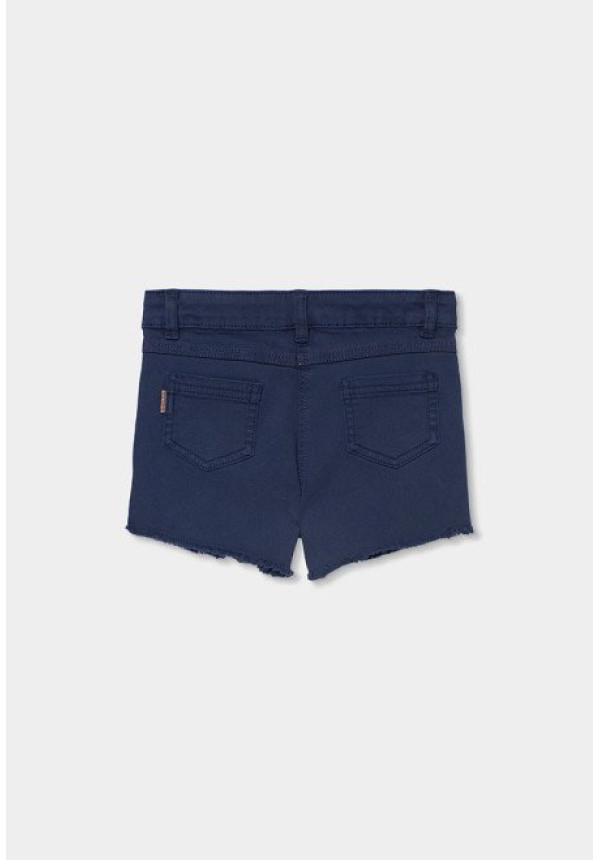 Short Sarga Elástica