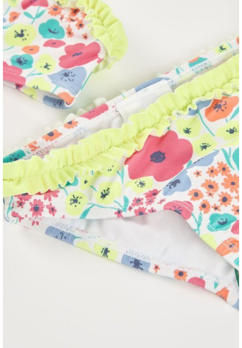 Bikini Floral