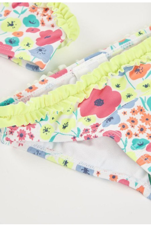 Bikini Floral