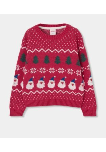 Jersey Navidad