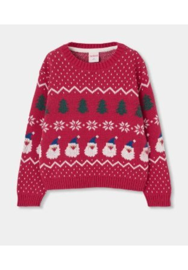 Jersey Navidad
