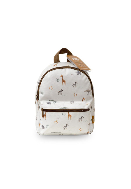 Mochila Infantil Savanna