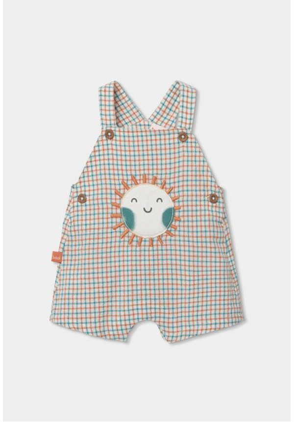 Conjunto Peto 2p Sol