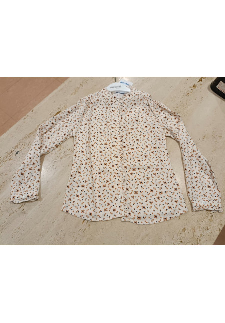Blusa Estampada