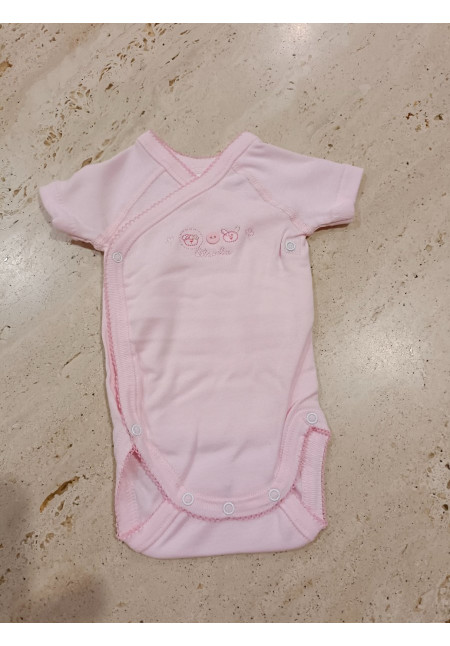 Body M/C Rosa