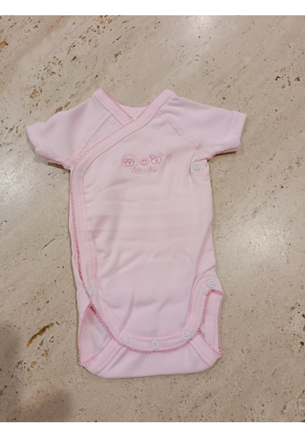 Body M/C Rosa