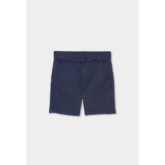 Bermuda Satén Marino