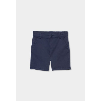 Bermuda Satén Marino