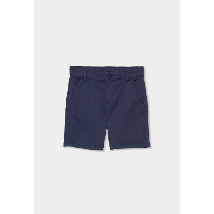 Bermuda Satén Marino