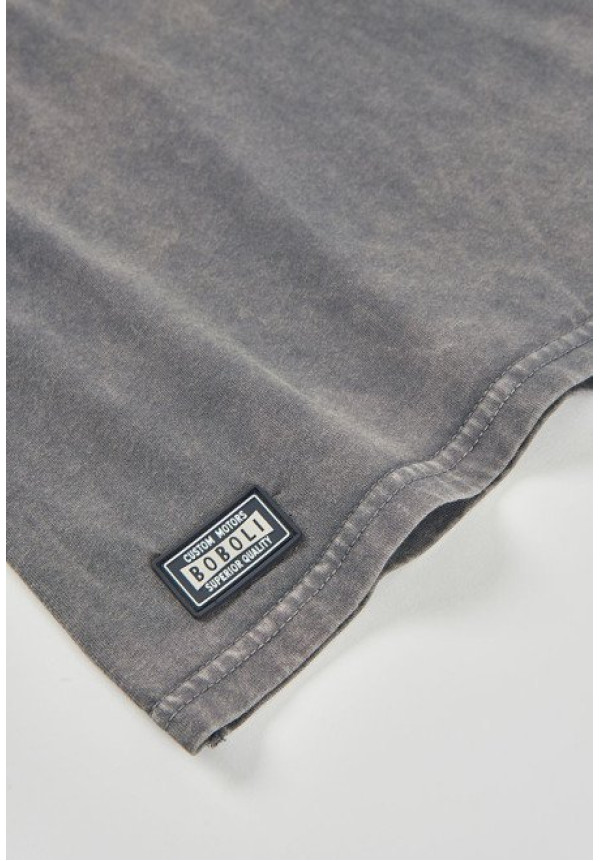 Camiseta M/C Circuit