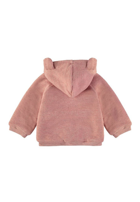 Chaqueta Rosa