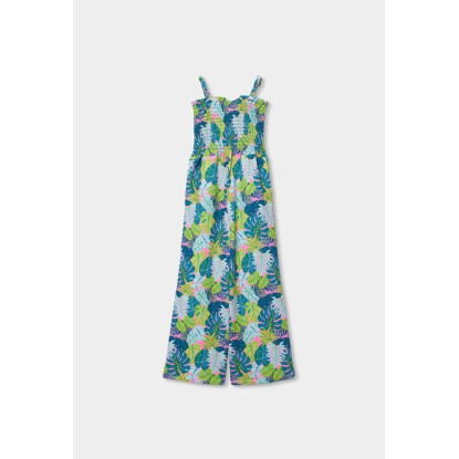 Mono Punto Estampado