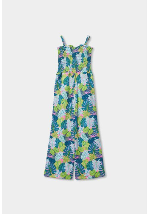 Mono Punto Estampado