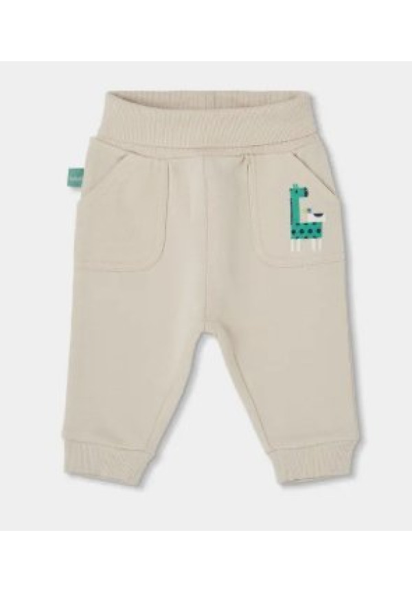 Conjunto Afelpado 2p Estampado