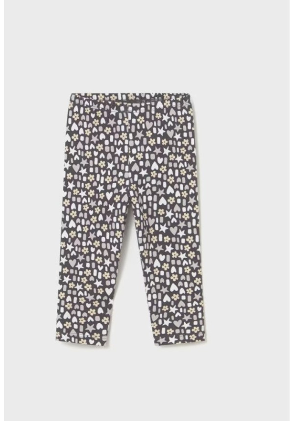 Conjunto Leggings 2p Entretiempo