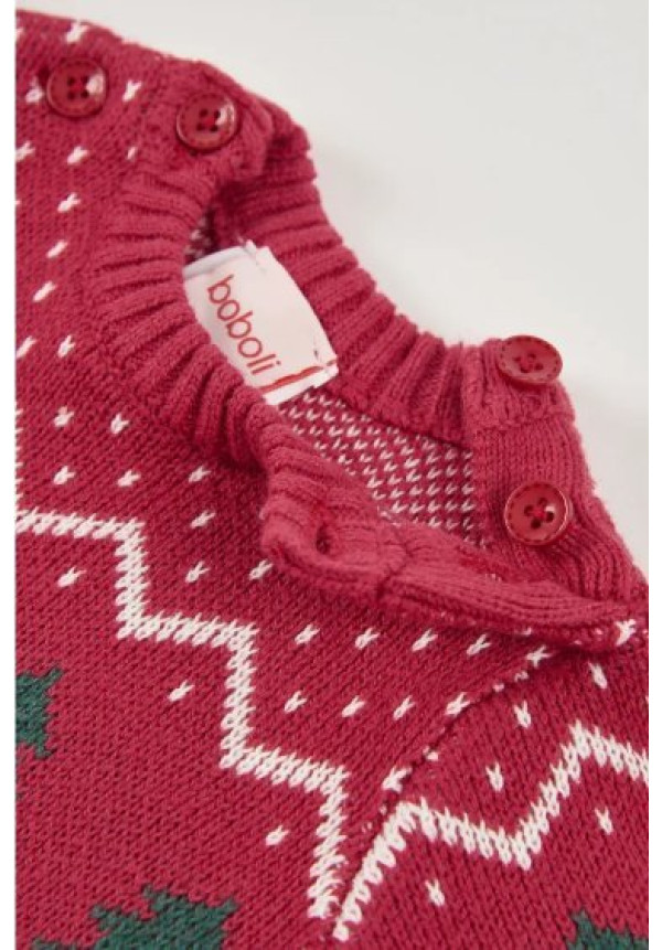Conjunto Punto Navidad
