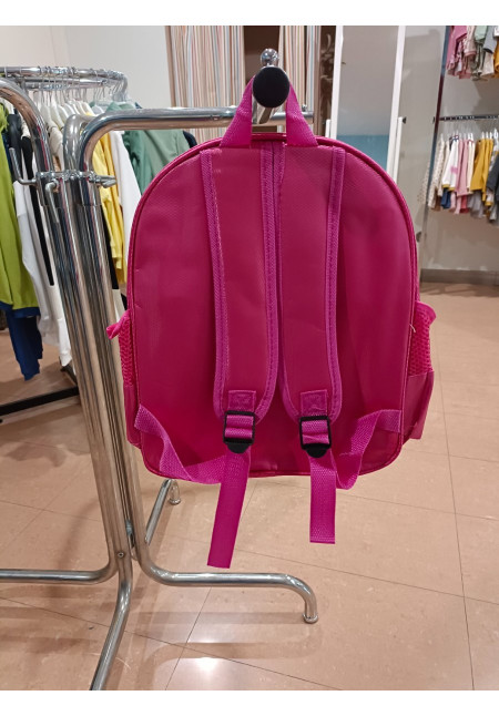 Mochila Infantil Huntrix
