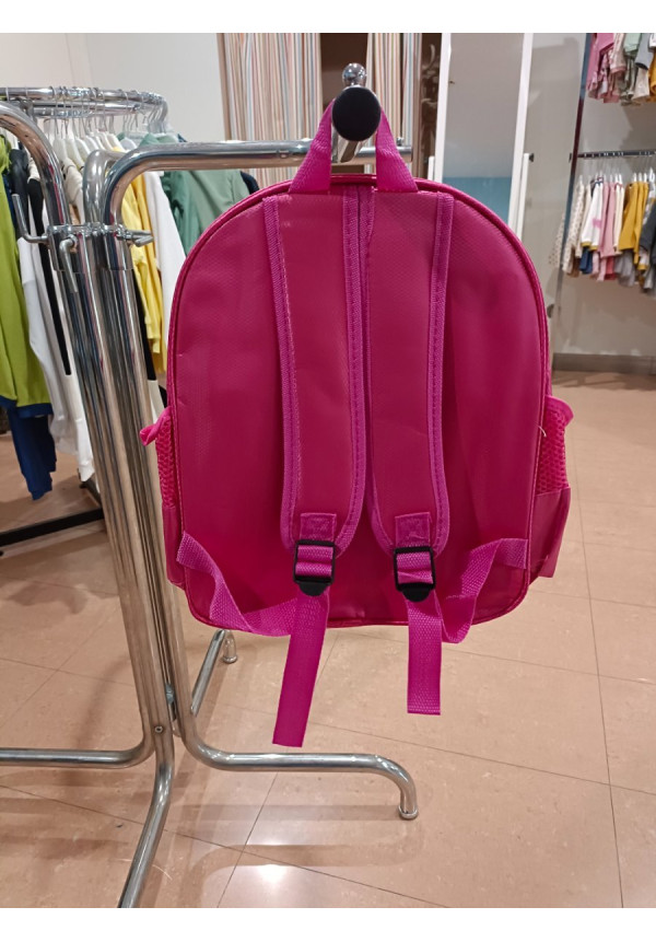 Mochila Infantil Huntrix
