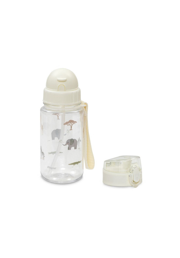 Set Tupper + Botella