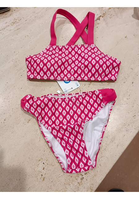 Bikini Hibiscus