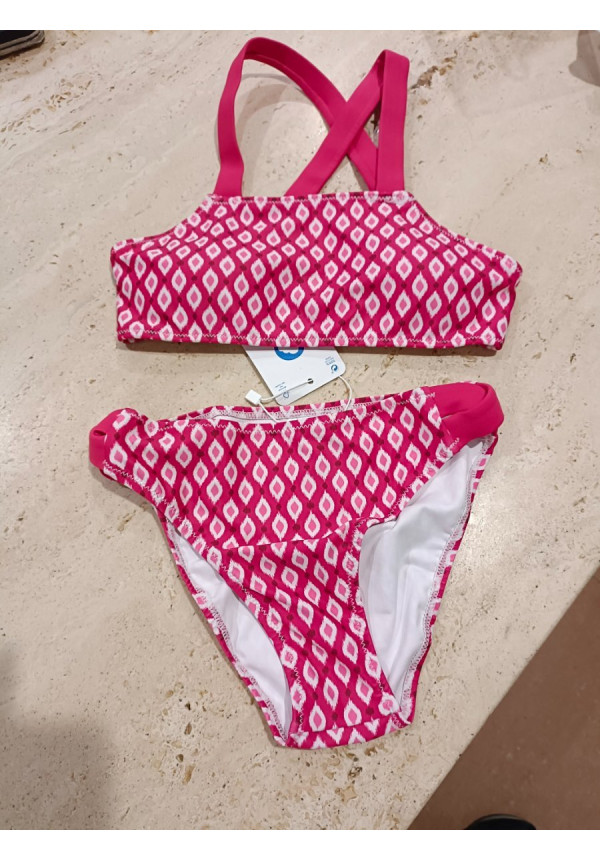 Bikini Hibiscus