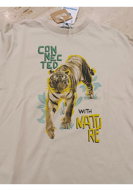 Camiseta M/L Nature