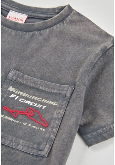 Camiseta M/C Circuit