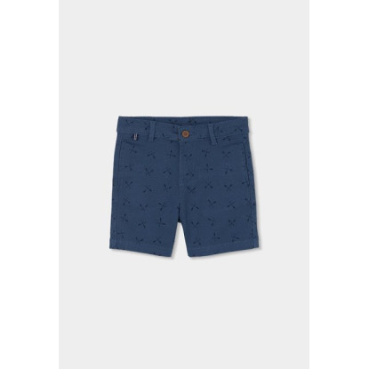 Pantalón Sarga Remo