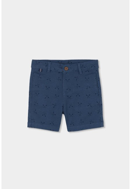 Pantalón Sarga Remo