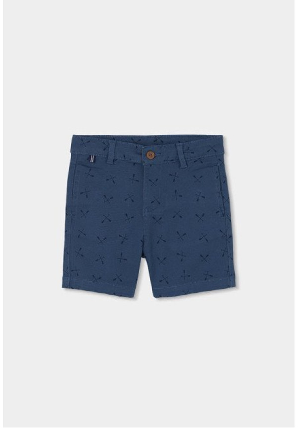 Pantalón Sarga Remo
