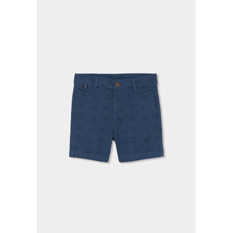 Pantalón Sarga Remo