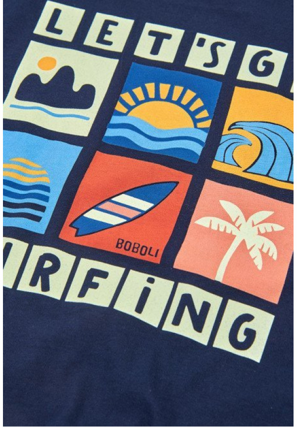 Conjunto 2p Surfing