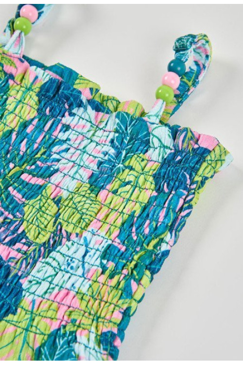 Mono Punto Estampado