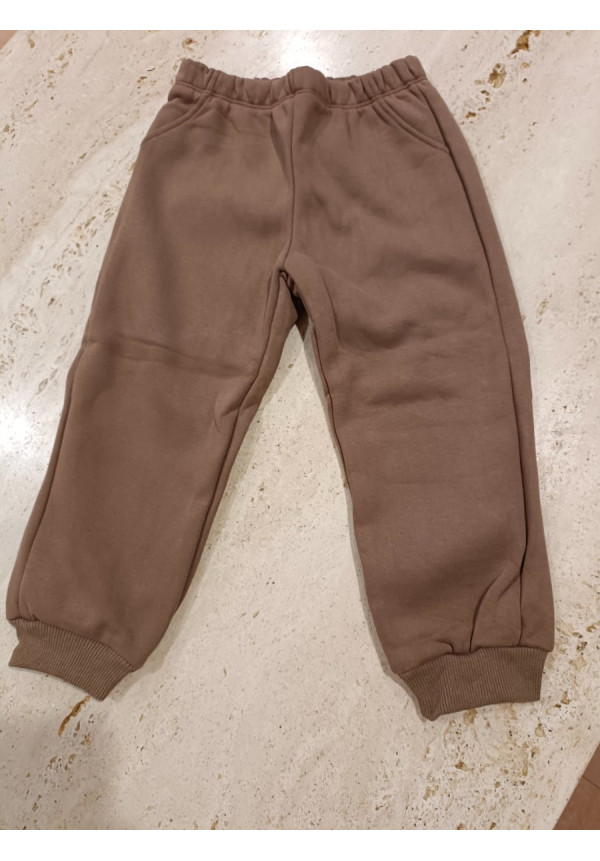 Conjunto 3p Chocolate
