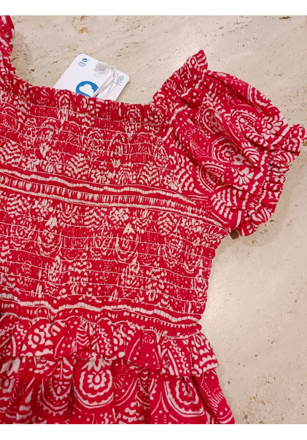 Conjunto 2p Granadina