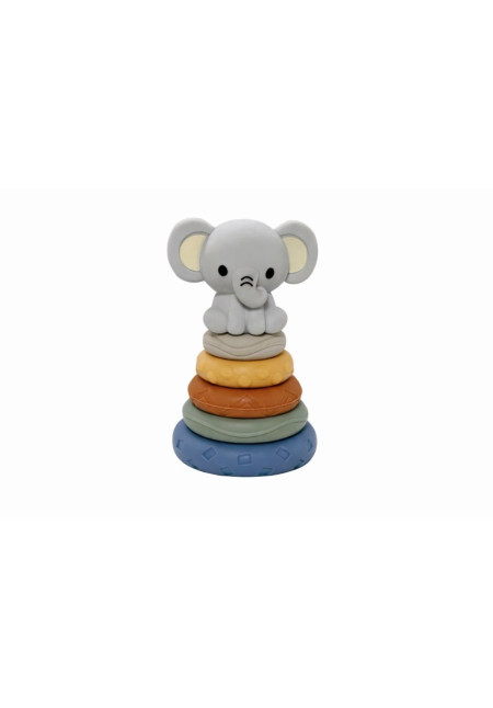 Juguete Didáctico Silicona Koala Juguete Didáctico Silicona Koala