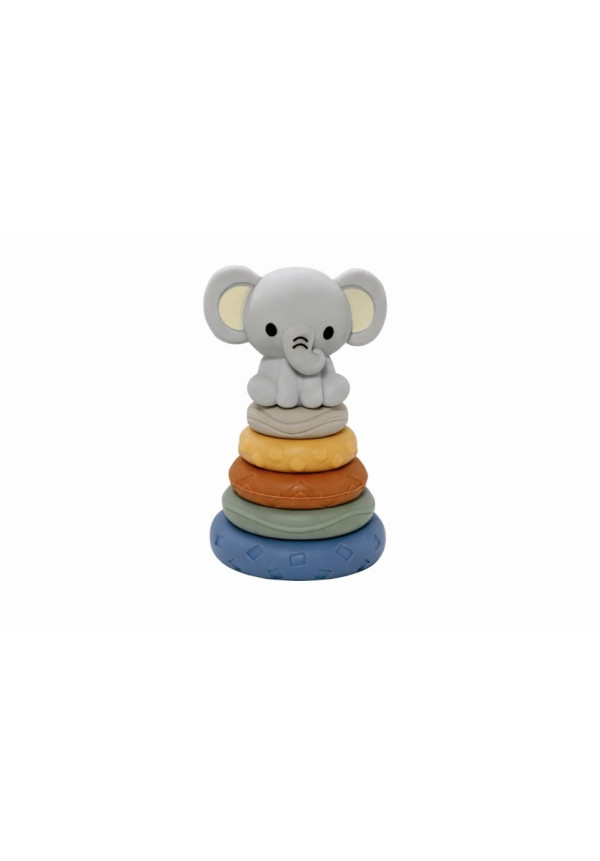 Juguete Didáctico Silicona Koala