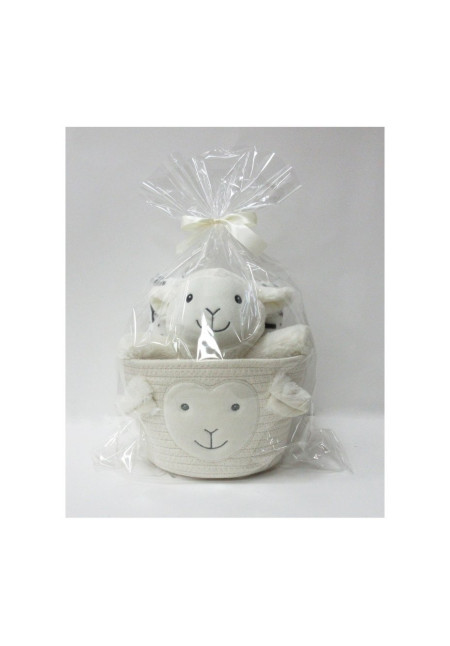 Set Regalo Cesta