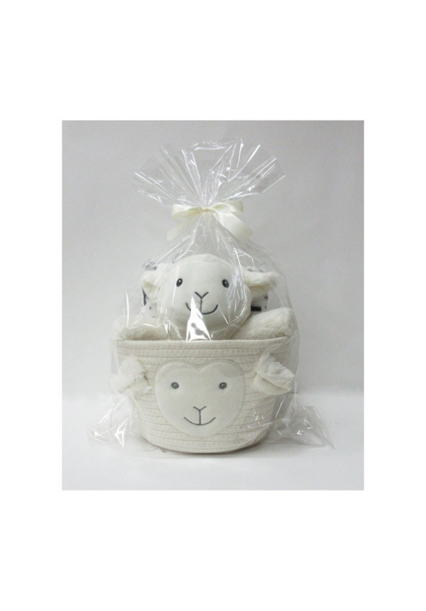 Set Regalo Cesta