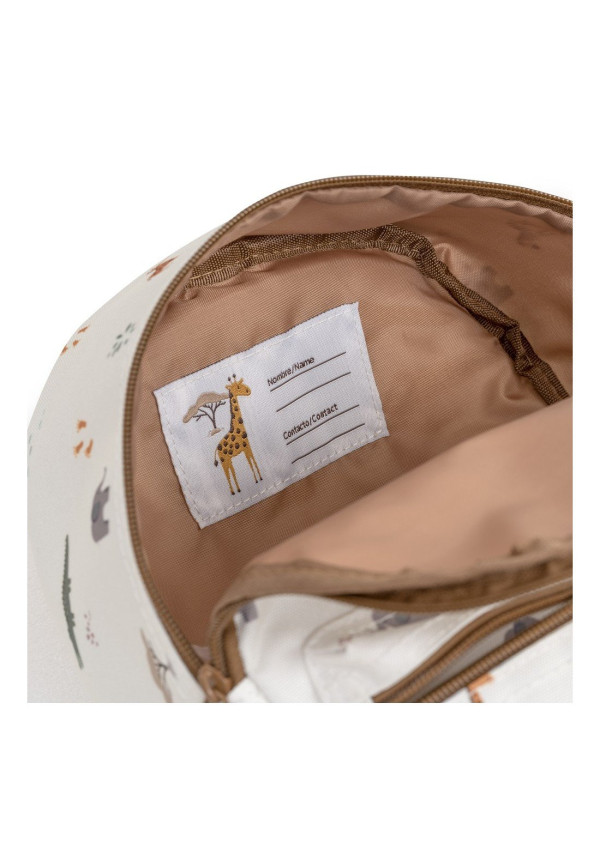 Mochila Infantil Savanna