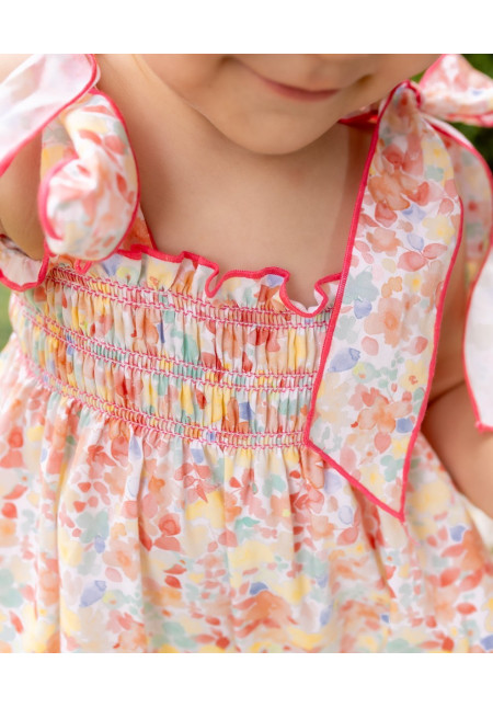 Peto Estampado