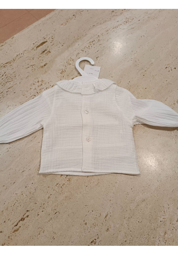 Blusa Bebé