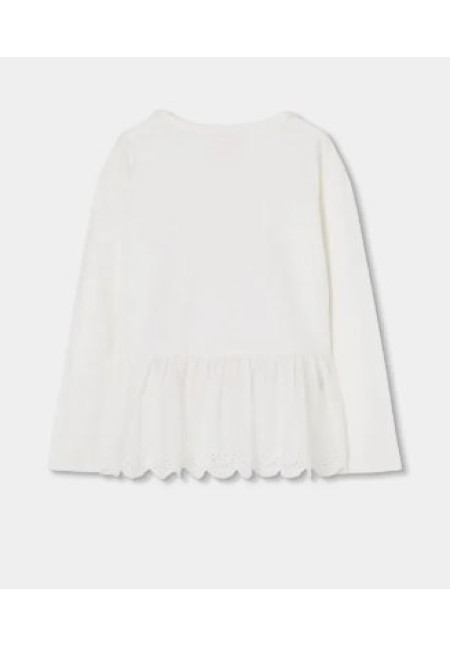 Camiseta M/L Love