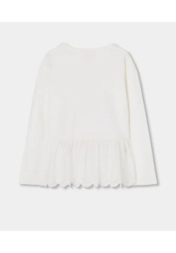 Camiseta M/L Love