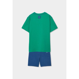 Conjunto 2p Punto Sunshine