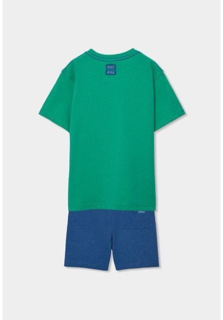 Conjunto 2p Punto Sunshine