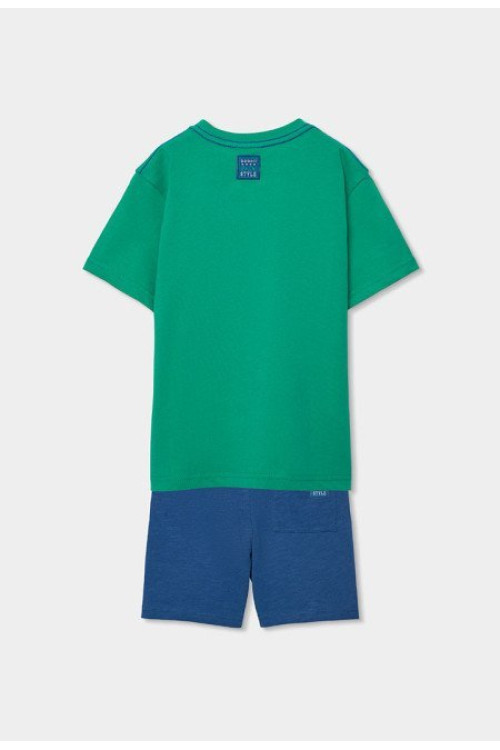 Conjunto 2p Punto Sunshine