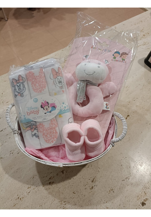 Cesta Regalo 